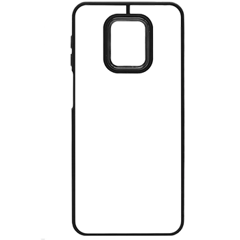 کاور Magic Mask مدل Q-Series مناسب برای گوشی Redmi Note 9 Pro/9s